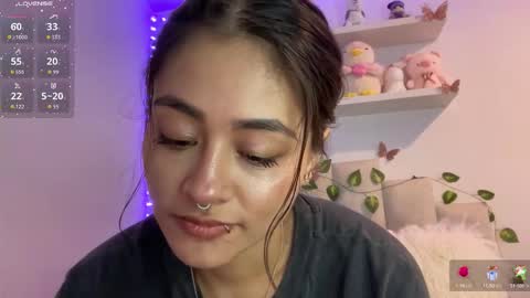 Ally online show from 8, 1, 2026