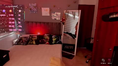 ANNA online show from 7, 1, 2026