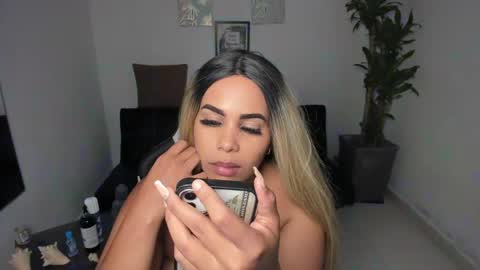 allyssann online show from 9, 3, 2025