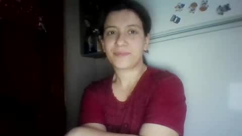 Alma online show from 22, 1, 2025