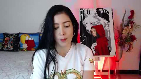 alma_art_ online show from 22, 10, 2025