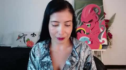 alma_art_ online show from 2, 2, 2026