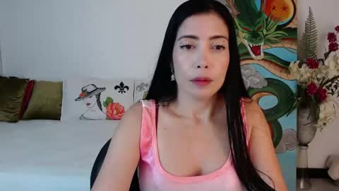 alma_art_ online show from 5, 5, 2026