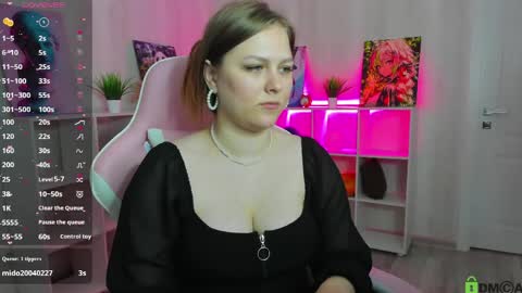 alma_jons online show from 6, 5, 2026