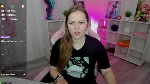 alma_jons online show from 9, 5, 2026
