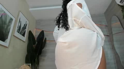 Alma Len online show from 2, 10, 2025