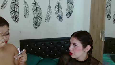 alma_meza online show from 4, 3, 2025