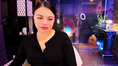 Alma online show from 14, 1, 2025