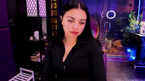 Alma online show from 2, 10, 2025