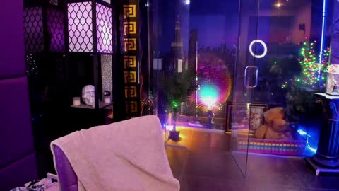 Alma online show from 11, 10, 2025