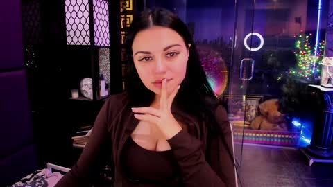 Alma online show from 15, 10, 2025