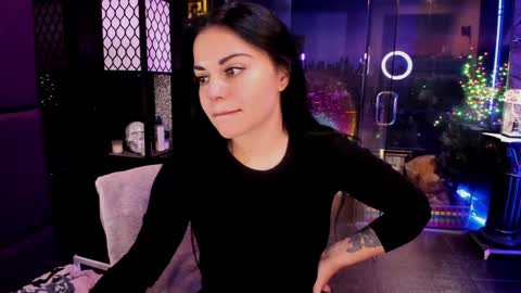 Alma online show from 16, 10, 2025