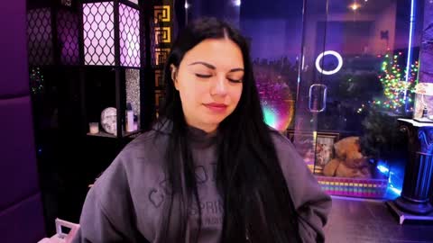 Alma online show from 30, 10, 2025