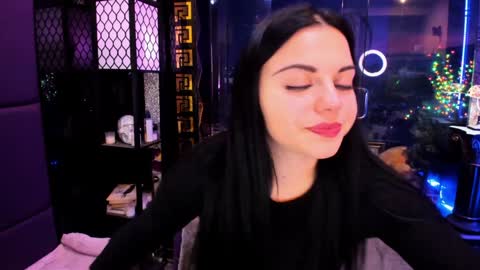 Alma online show from 22, 12, 2025