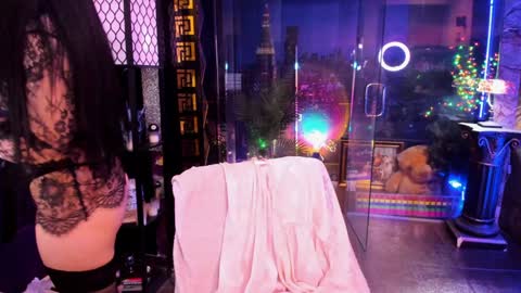 Alma online show from 19, 3, 2026