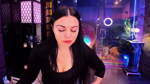 Alma online show from 24, 3, 2026