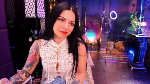 Alma online show from 5, 4, 2026