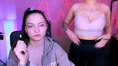 Snapshot of alma_rune chatting on 25, 3, 2026 Alm online show from 25, 3, 2026