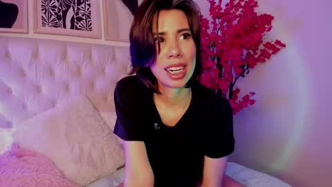 Alma online show from 25, 3, 2026