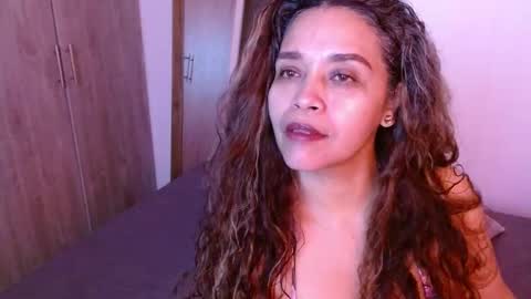 Snapshot of alma_sexyy chatting on 9, 3, 2025 Alma online show from 9, 3, 2025