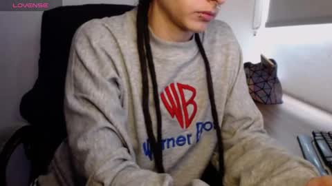 Snapshot of alma_sweet chatting on 28, 9, 2025 Arhantxa online show from 28, 9, 2025