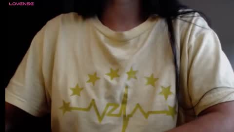 Snapshot of alma_sweet chatting on 7, 10, 2025 Arhantxa online show from 7, 10, 2025