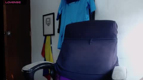 Snapshot of alma_sweet chatting on 16, 10, 2025 Arhantxa online show from 16, 10, 2025