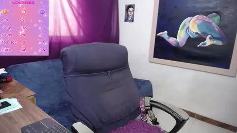 Arhantxa online show from 14, 3, 2026