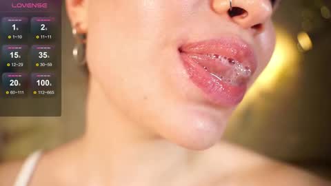 Alma online show from 8, 1, 2026