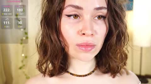 Alma online show from 16, 3, 2026