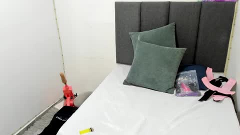 Alma online show from 11, 2, 2025