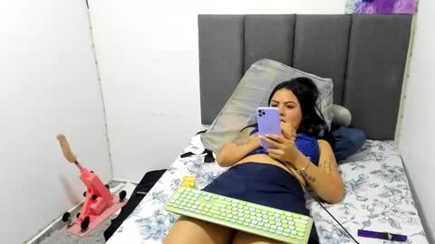 Alma online show from 19, 2, 2025