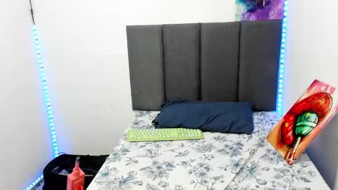 Alma online show from 3, 3, 2025