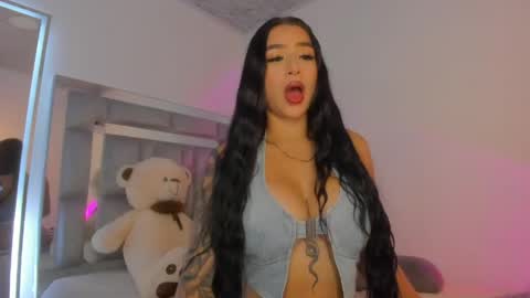 ALMA BELLE online show from 29, 4, 2026