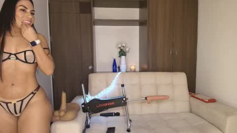 Alma Castillo online show from 20, 2, 2026