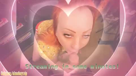 Snapshot of almakay01 chatting on 11, 10, 2025 Jean and nick online show from 11, 10, 2025