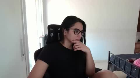 almamaria online show from 20, 10, 2025