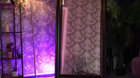 Alma online show from 18, 10, 2025