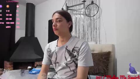 Santy online show from 24, 11, 2025