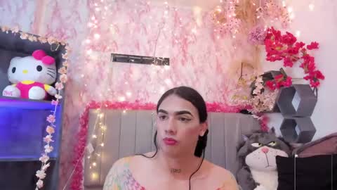 Santy online show from 5, 5, 2026