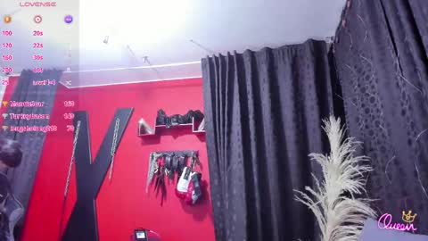Santy online show from 11, 5, 2026