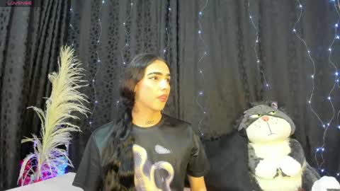 Santy online show from 20, 5, 2026