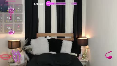 Snapshot of almirablont13 chatting on 7, 3, 2025 Almira online show from 7, 3, 2025