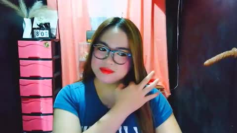 Almira online show from 9, 2, 2026