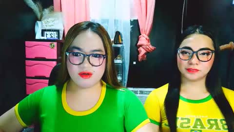 Almira online show from 21, 2, 2026