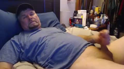 almostheaven online show from 19, 1, 2026