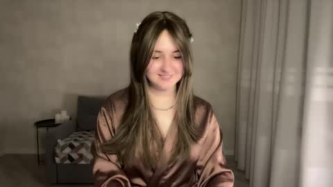 Anna online show from 14, 3, 2026