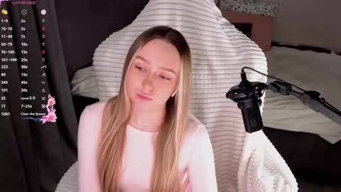 Lia online show from 15, 2, 2026