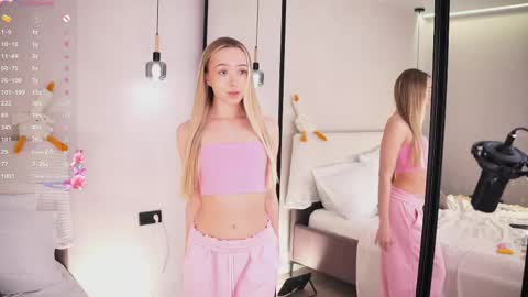 Lia online show from 15, 5, 2026