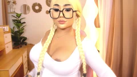 alodia x princess online show from 8, 1, 2026